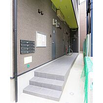 福岡県福岡市東区筥松2丁目（賃貸アパート1R・1階・22.20㎡） その14