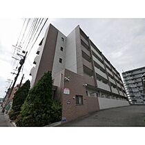 福岡県福岡市博多区板付7丁目（賃貸マンション1K・3階・26.44㎡） その1