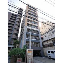 福岡県福岡市博多区上呉服町（賃貸マンション1K・9階・24.51㎡） その1