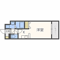 福岡県福岡市博多区博多駅南2丁目（賃貸マンション1R・7階・25.42㎡） その2