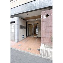 福岡県福岡市中央区六本松2丁目（賃貸マンション1K・6階・23.68㎡） その19