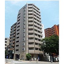 福岡県福岡市博多区御供所町（賃貸マンション1K・3階・24.07㎡） その1