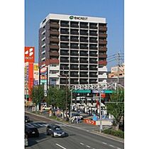 福岡県福岡市東区千早5丁目（賃貸マンション1K・6階・24.96㎡） その1