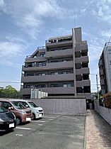 福岡県福岡市南区大楠2丁目（賃貸マンション1K・3階・24.60㎡） その19