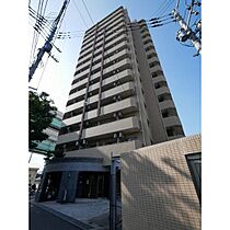 福岡県福岡市博多区堅粕1丁目（賃貸マンション1K・4階・24.32㎡） その1