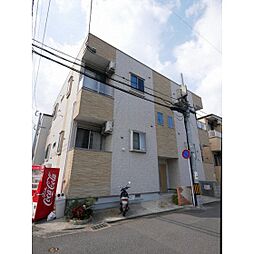 福岡市地下鉄空港線 祇園駅 徒歩16分