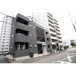 福岡市地下鉄箱崎線 千代県庁口駅 徒歩6分