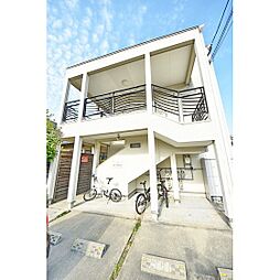 福岡市地下鉄箱崎線 貝塚駅 徒歩9分
