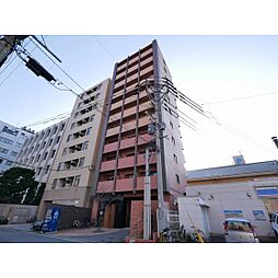 福岡市地下鉄空港線 赤坂駅 徒歩13分