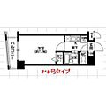 奈良屋グロリアス3階4.8万円