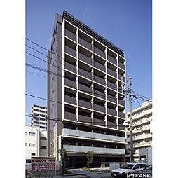 西鉄天神大牟田線 薬院駅 徒歩8分