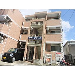 西鉄天神大牟田線 高宮駅 徒歩10分
