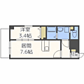 アヴァンティ銀天町6階5.5万円