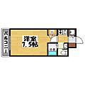 セントレジデンス博多4階5.4万円