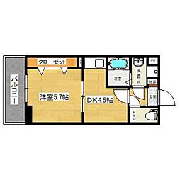 福岡市地下鉄箱崎線 呉服町駅 徒歩17分