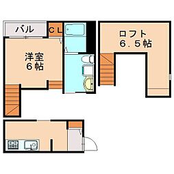 JR鹿児島本線 箱崎駅 徒歩9分