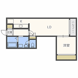 JR鹿児島本線 吉塚駅 徒歩11分