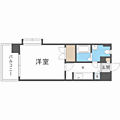 ピュアドームエクセレント高宮9階6.2万円