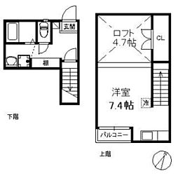 JR鹿児島本線 吉塚駅 徒歩9分 1階/-