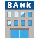 銀行「西日本シティ銀行天神北支店まで430ｍ」