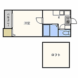 JR鹿児島本線 吉塚駅 徒歩12分