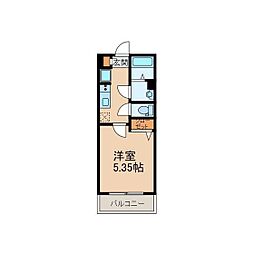西鉄天神大牟田線 井尻駅 徒歩4分 2階/-