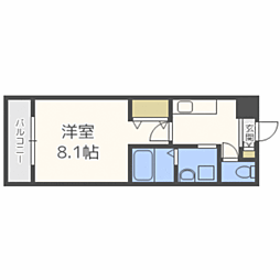 JR鹿児島本線 南福岡駅 徒歩7分 2階/-