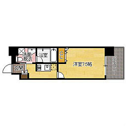 福岡市地下鉄箱崎線 呉服町駅 徒歩7分