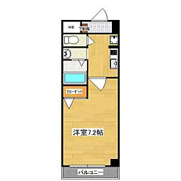 西鉄天神大牟田線 西鉄平尾駅 徒歩8分