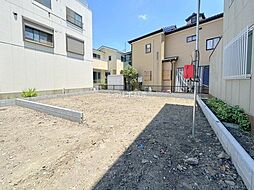 川口市上青木西5丁目　新築一戸建て