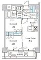 primalead南青山6階32.4万円