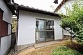 物置小屋