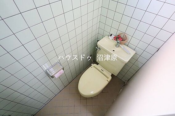 1階男子トイレ