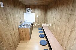 室内の画像