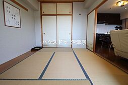 和室の画像