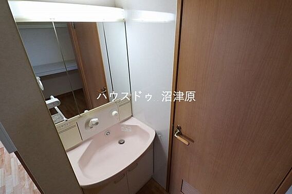 洗面台
