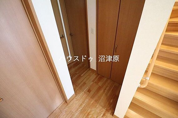 廊下