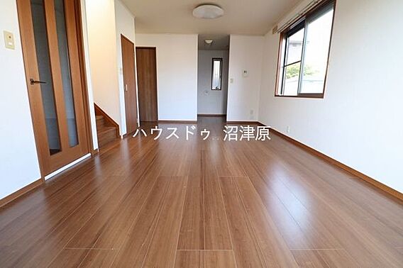 リビング