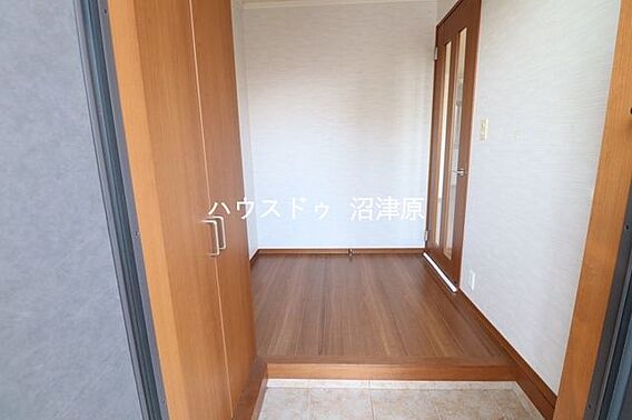廊下