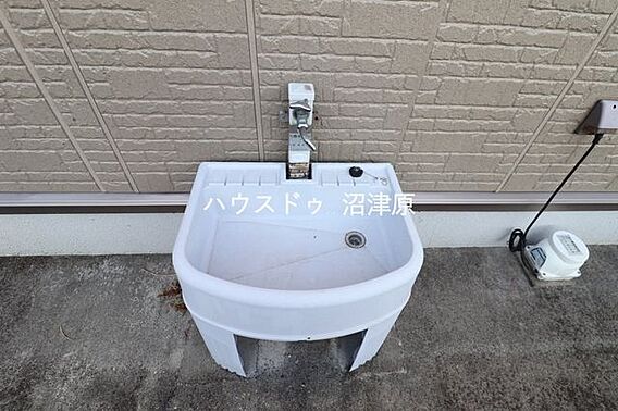 その他屋外