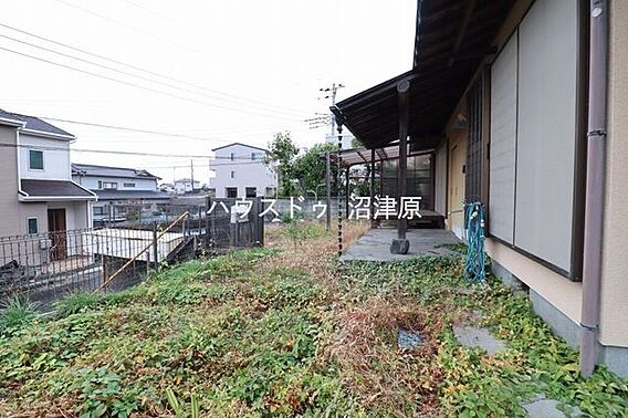 庭