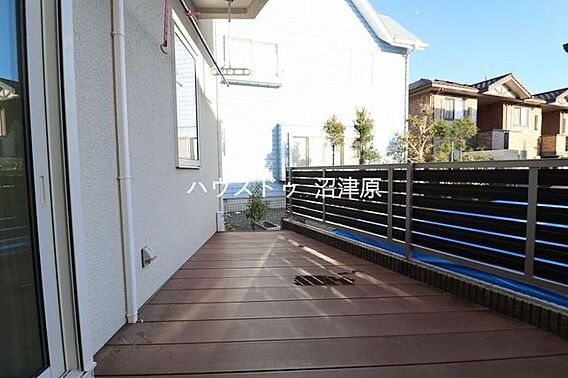 その他屋外