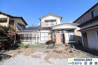 静岡県富士市天間：物件画像