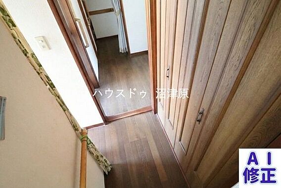 ※現況家具等有...