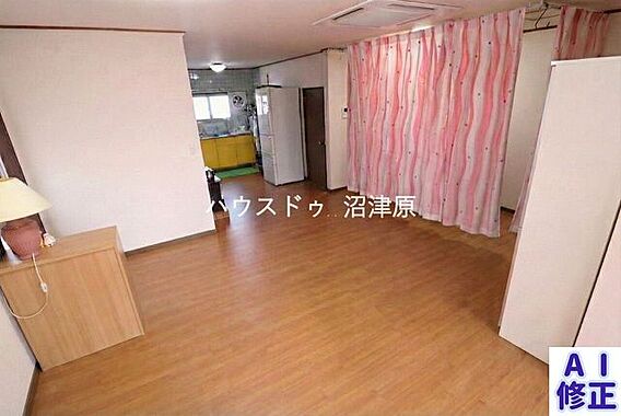 ※現況家具等有...