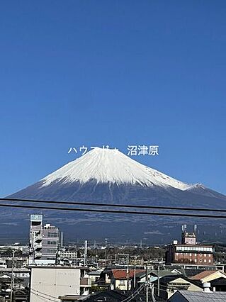 眺望写真