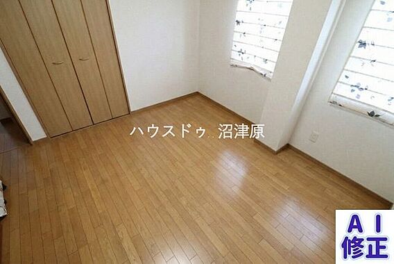 ※現況家具等有...