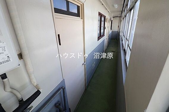 その他室内
