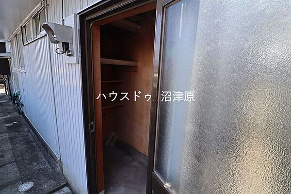 その他