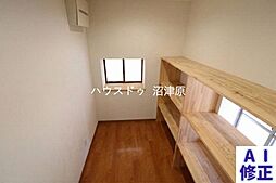 室内の画像